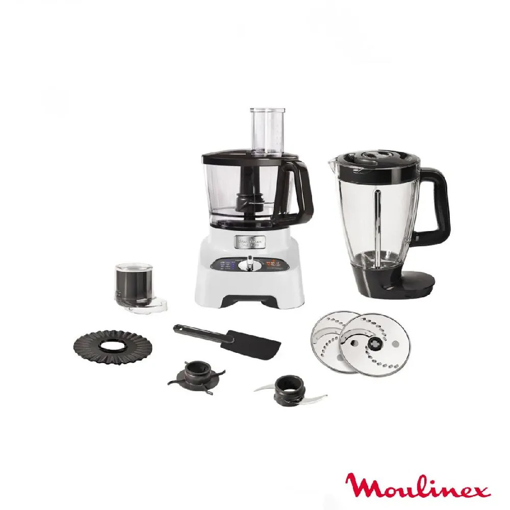 قیمت غذاساز FP822 مولینکس